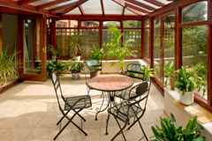 Lackenby conservatory quotes
