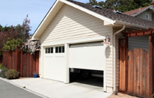 Lackenby garage construction leads