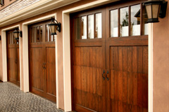 Lackenby garage extension quotes