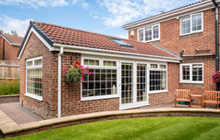 Lackenby house extension leads