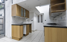 Lackenby kitchen extension leads