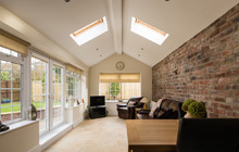 Lackenby single storey extension leads